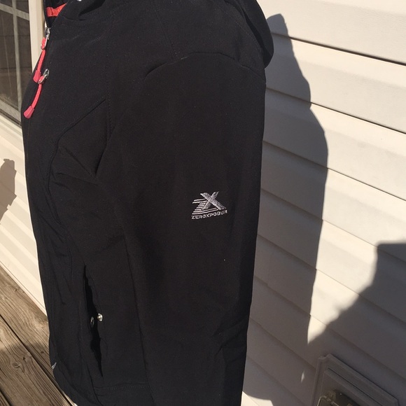 ZeroXposur Jacket Women’s Size S - Picture 2 of 8